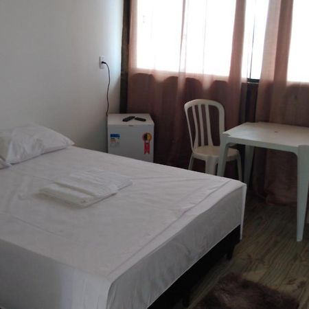 Suites Pe Na Areia Перуиби Экстерьер фото
