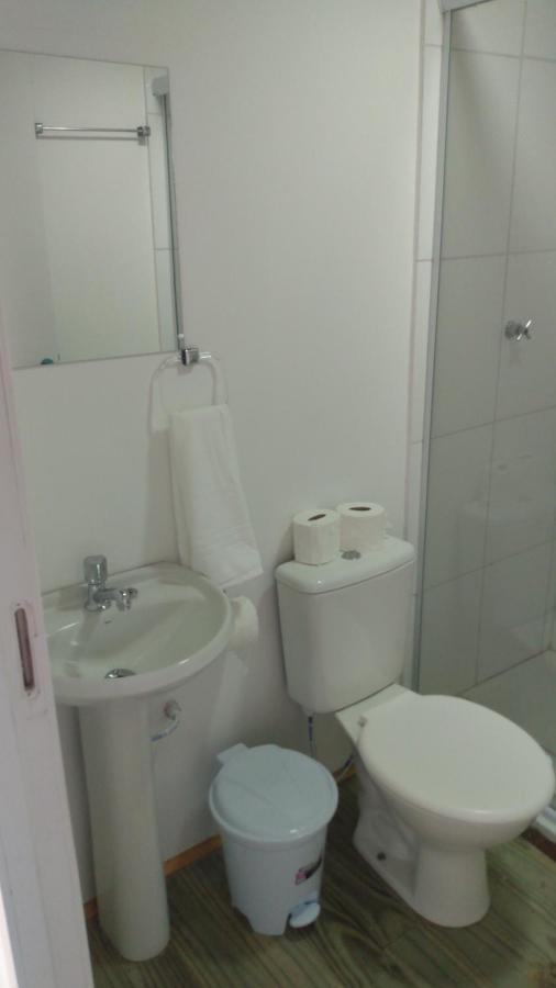 Suites Pe Na Areia Перуиби Экстерьер фото